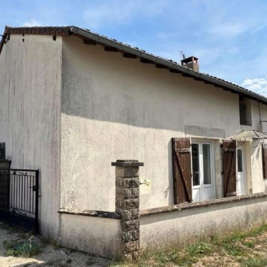  AGENCE TIC RUFFEC : House | RUFFEC (16700) | 155 m2 | 149 950 € 