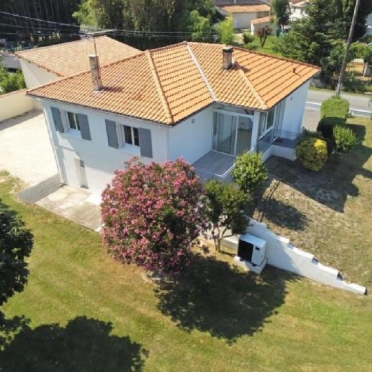  AGENCE TIC RUFFEC : House | AIGRE (16140) | 122 m2 | 244 680 € 