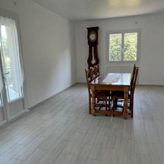  AGENCE TIC RUFFEC : Maison / Villa | AIGRE (16140) | 122 m2 | 244 680 € 