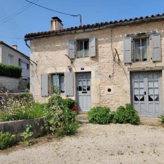  AGENCE TIC RUFFEC : Maison / Villa | CIVRAY (86400) | 79 m2 | 85 600 € 