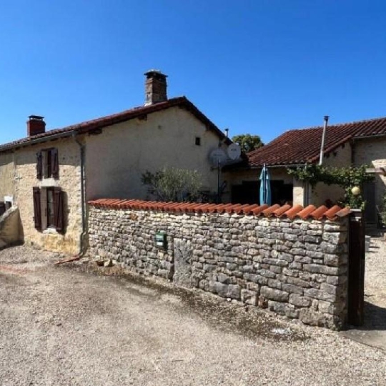  AGENCE TIC RUFFEC : House | NANTEUIL-EN-VALLEE (16700) | 313 m2 | 349 950 € 