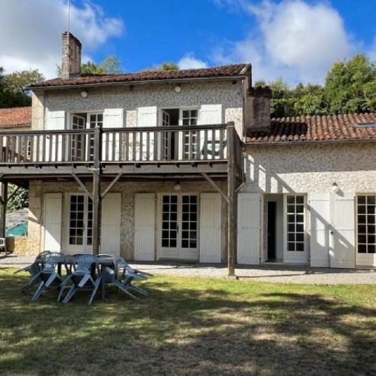  AGENCE TIC RUFFEC : Maison / Villa | VERTEUIL-SUR-CHARENTE (16510) | 120 m2 | 265 950 € 