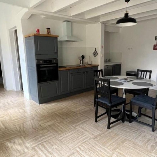  AGENCE TIC RUFFEC : House | VERTEUIL-SUR-CHARENTE (16510) | 120 m2 | 265 950 € 