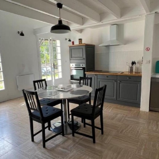  AGENCE TIC RUFFEC : Maison / Villa | VERTEUIL-SUR-CHARENTE (16510) | 120 m2 | 265 950 € 