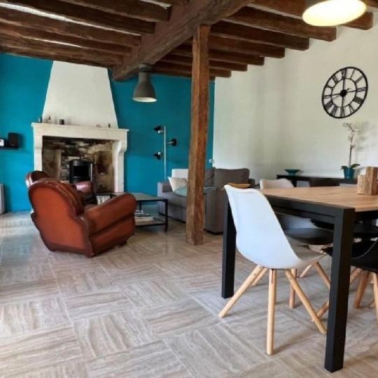  AGENCE TIC RUFFEC : House | VERTEUIL-SUR-CHARENTE (16510) | 120 m2 | 265 950 € 