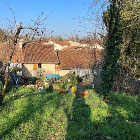  AGENCE TIC RUFFEC : House | VERTEUIL-SUR-CHARENTE (16510) | 135 m2 | 117 200 € 