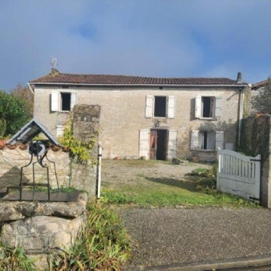 AGENCE TIC RUFFEC : Maison / Villa | RUFFEC (16700) | 208.00m2 | 85 000 € 