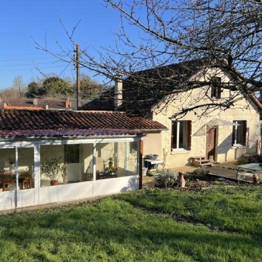 AGENCE TIC RUFFEC : Maison / Villa | CIVRAY (86400) | 73.00m2 | 170 200 € 