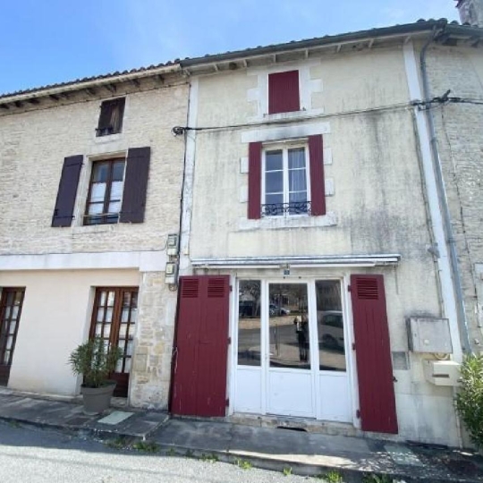  AGENCE TIC RUFFEC : Maison / Villa | CHAMPAGNE-MOUTON (16350) | 97 m2 | 56 000 € 