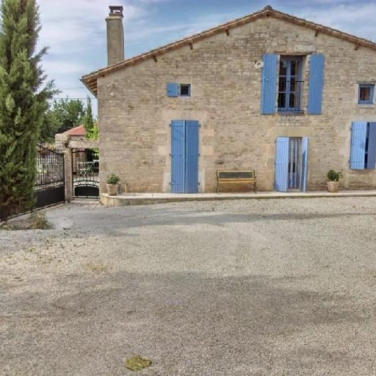  AGENCE TIC RUFFEC : Maison / Villa | MANSLE (16230) | 221 m2 | 299 995 € 