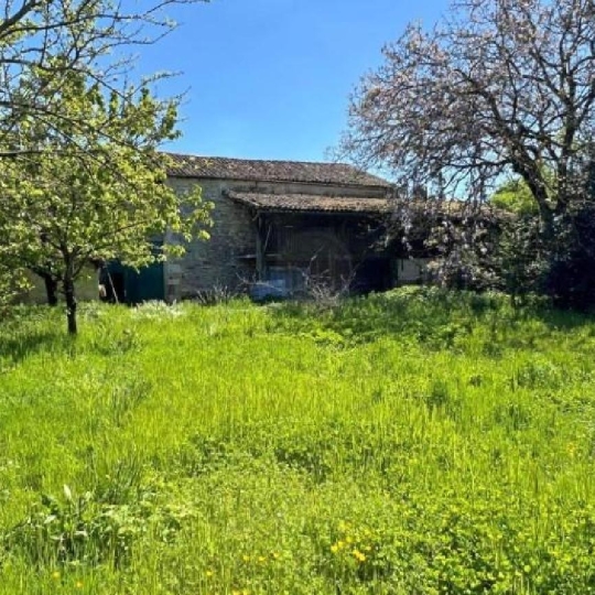  AGENCE TIC RUFFEC : House | SAUZE-VAUSSAIS (79190) | 85 m2 | 24 000 € 