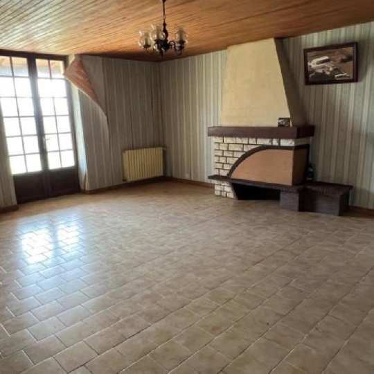  AGENCE TIC RUFFEC : House | VILLEFAGNAN (16240) | 113 m2 | 141 240 € 