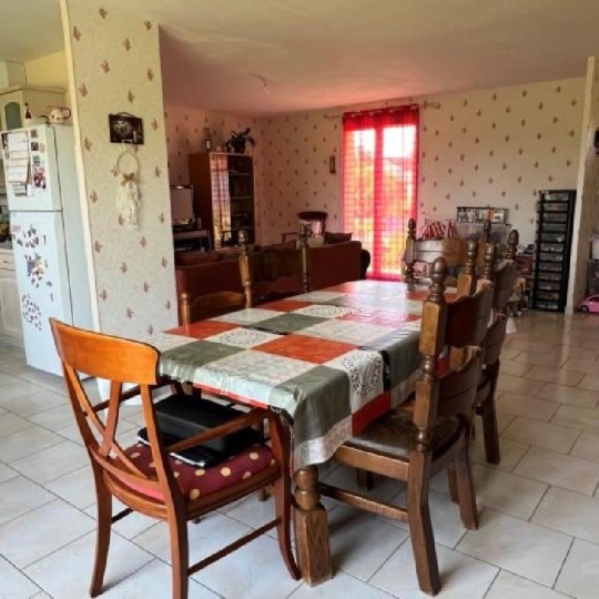  AGENCE TIC RUFFEC : House | RUFFEC (16700) | 106 m2 | 149 800 € 