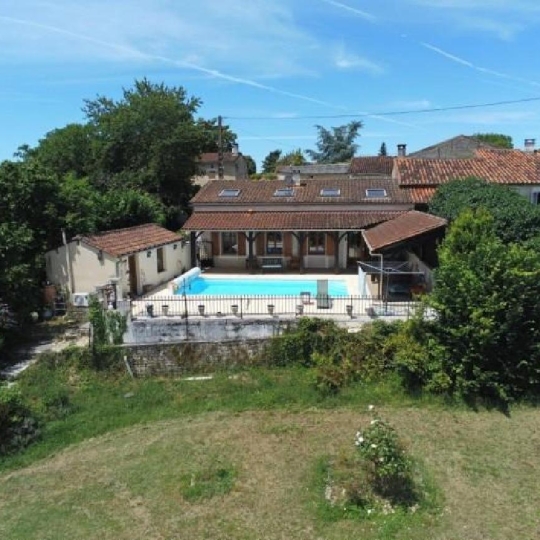 AGENCE TIC RUFFEC : Maison / Villa | MANSLE (16230) | 125.00m2 | 208 000 € 