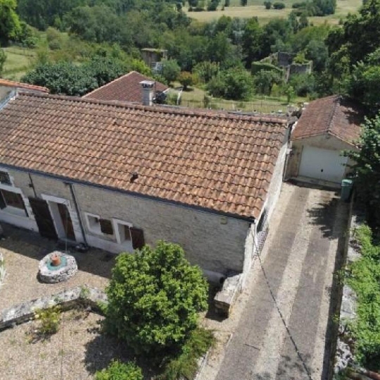  AGENCE TIC RUFFEC : House | MANSLE (16230) | 125 m2 | 208 000 € 