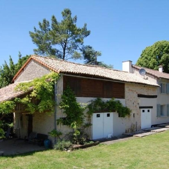 AGENCE TIC RUFFEC : Maison / Villa | BLANZAY (86400) | 162.00m2 | 255 000 € 