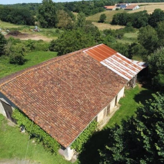  AGENCE TIC RUFFEC : Maison / Villa | CHAMPAGNE-MOUTON (16350) | 84 m2 | 112 350 € 