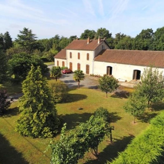 AGENCE TIC RUFFEC : House | VERTEUIL-SUR-CHARENTE (16510) | 220.00m2 | 326 300 € 