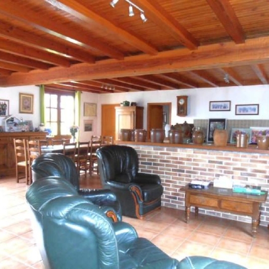  AGENCE TIC RUFFEC : Maison / Villa | VERTEUIL-SUR-CHARENTE (16510) | 220 m2 | 326 300 € 