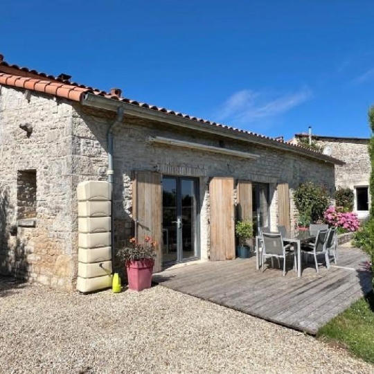 AGENCE TIC RUFFEC : Maison / Villa | VERTEUIL-SUR-CHARENTE (16510) | 165.00m2 | 249 950 € 