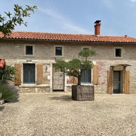  AGENCE TIC RUFFEC : Maison / Villa | VERTEUIL-SUR-CHARENTE (16510) | 165 m2 | 249 950 € 