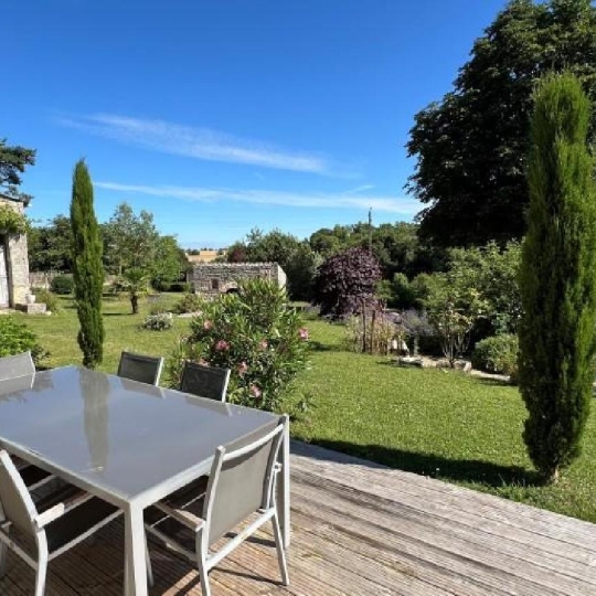  AGENCE TIC RUFFEC : Maison / Villa | VERTEUIL-SUR-CHARENTE (16510) | 165 m2 | 249 950 € 