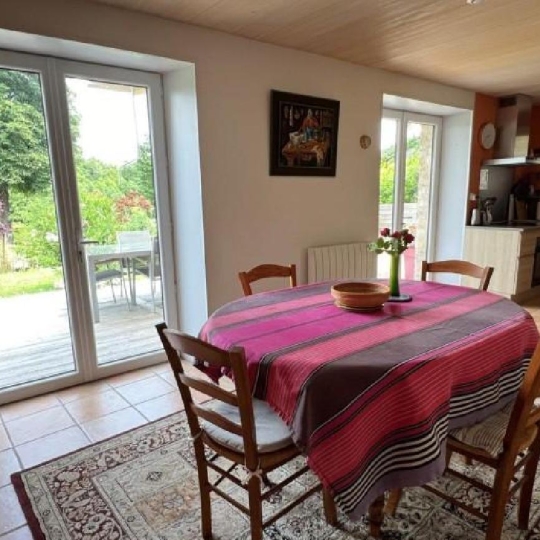  AGENCE TIC RUFFEC : Maison / Villa | VERTEUIL-SUR-CHARENTE (16510) | 165 m2 | 249 950 € 