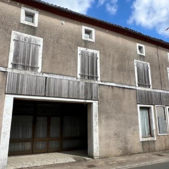  AGENCE TIC RUFFEC : Maison / Villa | CHAMPAGNE-MOUTON (16350) | 0 m2 | 23 000 € 