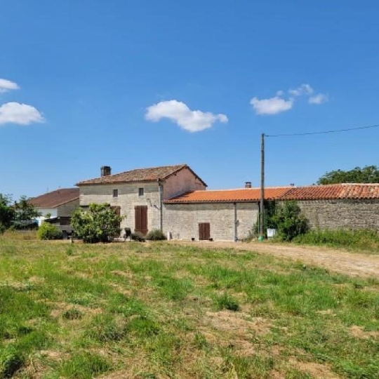  AGENCE TIC RUFFEC : Maison / Villa | VILLEFAGNAN (16240) | 141 m2 | 153 700 € 