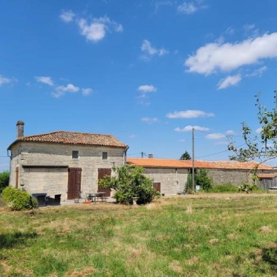  AGENCE TIC RUFFEC : Maison / Villa | VILLEFAGNAN (16240) | 141 m2 | 153 700 € 