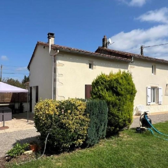  AGENCE TIC RUFFEC : Maison / Villa | NANTEUIL-EN-VALLEE (16700) | 160 m2 | 160 000 € 