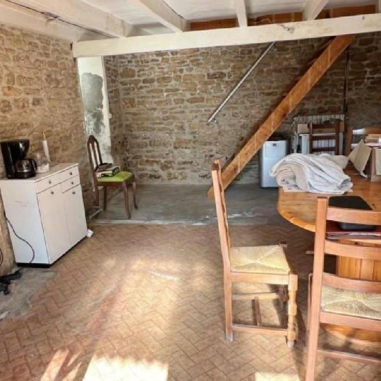  AGENCE TIC RUFFEC : Maison / Villa | VERTEUIL-SUR-CHARENTE (16510) | 120 m2 | 101 650 € 