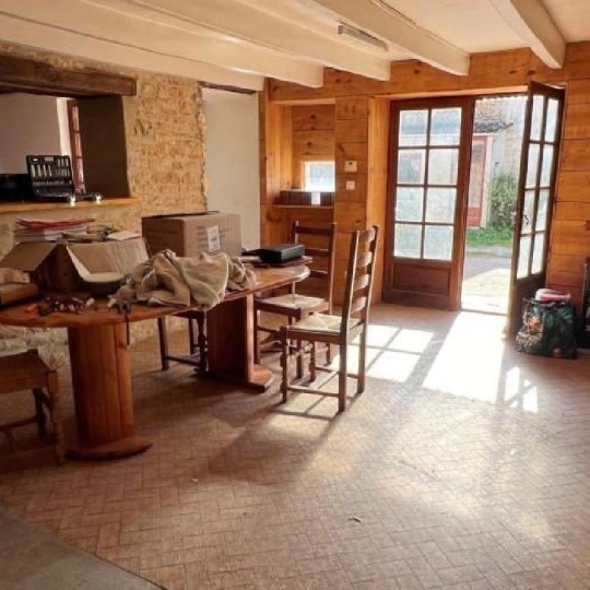  AGENCE TIC RUFFEC : Maison / Villa | VERTEUIL-SUR-CHARENTE (16510) | 120 m2 | 101 650 € 