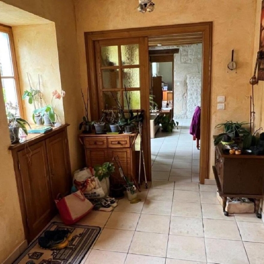  AGENCE TIC RUFFEC : House | VILLEFAGNAN (16240) | 171 m2 | 180 300 € 