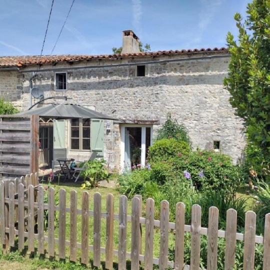  AGENCE TIC RUFFEC : Maison / Villa | VILLEFAGNAN (16240) | 143 m2 | 130 000 € 