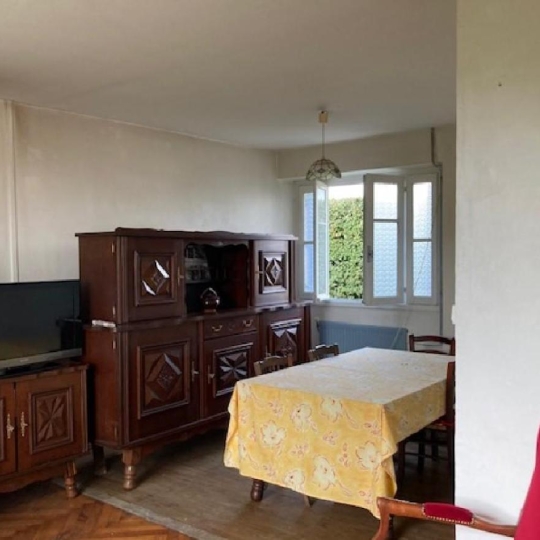  AGENCE TIC RUFFEC : Maison / Villa | SAUZE-VAUSSAIS (79190) | 69 m2 | 91 400 € 