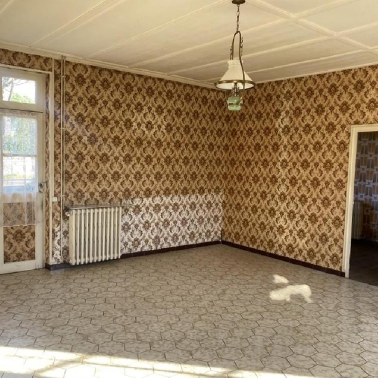  AGENCE TIC RUFFEC : Maison / Villa | NANTEUIL-EN-VALLEE (16700) | 154 m2 | 159 500 € 