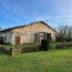  AGENCE TIC RUFFEC : Maison / Villa | CIVRAY (86400) | 150 m2 | 60 000 € 