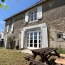  AGENCE TIC RUFFEC : Maison / Villa | CHAMPAGNE-MOUTON (16350) | 120 m2 | 126 260 € 