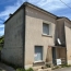  AGENCE TIC RUFFEC : Maison / Villa | MANSLE (16230) | 157 m2 | 60 000 € 