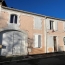  AGENCE TIC RUFFEC : Maison / Villa | VILLEFAGNAN (16240) | 136 m2 | 86 000 € 