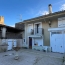  AGENCE TIC RUFFEC : Maison / Villa | VILLEFAGNAN (16240) | 136 m2 | 86 000 € 