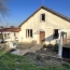  AGENCE TIC RUFFEC : Maison / Villa | CIVRAY (86400) | 73 m2 | 170 200 € 