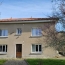  AGENCE TIC RUFFEC : Maison / Villa | CHAMPAGNE-MOUTON (16350) | 111 m2 | 96 774 € 