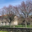  AGENCE TIC RUFFEC : Maison / Villa | CHAMPAGNE-MOUTON (16350) | 111 m2 | 96 774 € 