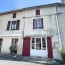  AGENCE TIC RUFFEC : House | CHAMPAGNE-MOUTON (16350) | 97 m2 | 56 000 € 