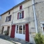  AGENCE TIC RUFFEC : House | CHAMPAGNE-MOUTON (16350) | 97 m2 | 56 000 € 