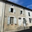  AGENCE TIC RUFFEC : House | CHAMPAGNE-MOUTON (16350) | 99 m2 | 55 000 € 