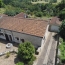  AGENCE TIC RUFFEC : Maison / Villa | MANSLE (16230) | 125 m2 | 208 000 € 