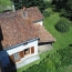  AGENCE TIC RUFFEC : Maison / Villa | CHAMPAGNE-MOUTON (16350) | 84 m2 | 112 350 € 